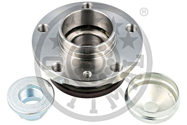 Wheel Bearing Kit OPTIMAL 802870 2