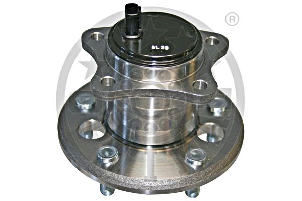 Wheel Bearing Kit OPTIMAL 982713