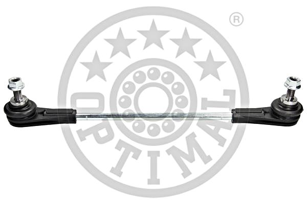 Link/Coupling Rod, stabiliser bar OPTIMAL G7-1503