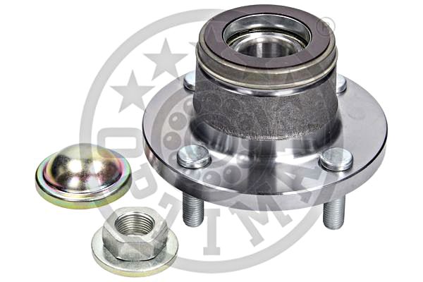 Wheel Bearing Kit OPTIMAL 302212L