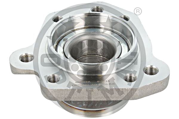 Wheel Bearing Kit OPTIMAL 912668 2