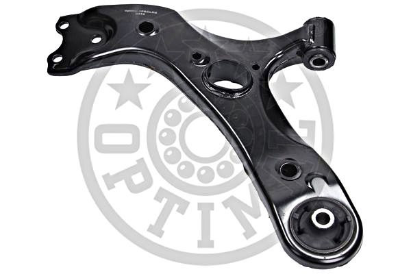 Control/Trailing Arm, wheel suspension OPTIMAL G6-1445