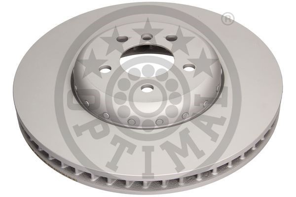 Brake Disc OPTIMAL BS-9334HC