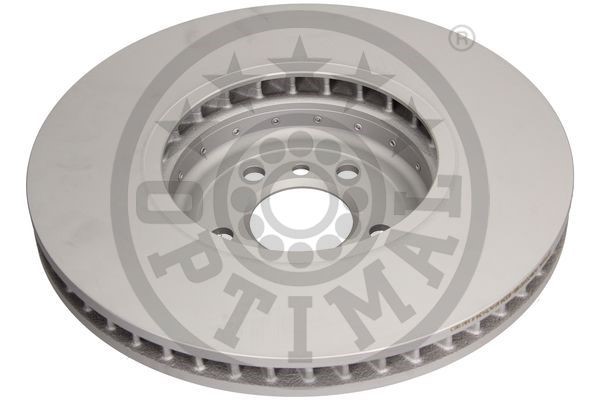 Brake Disc OPTIMAL BS-9334HC 2