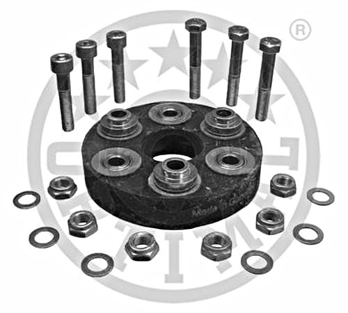 Joint, propshaft OPTIMAL F8-5016