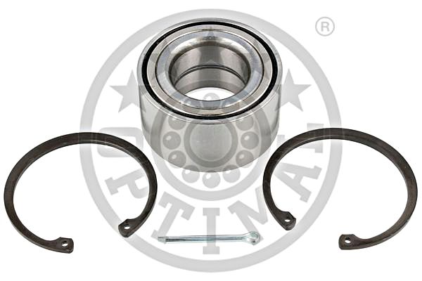 Wheel Bearing Kit OPTIMAL 201228