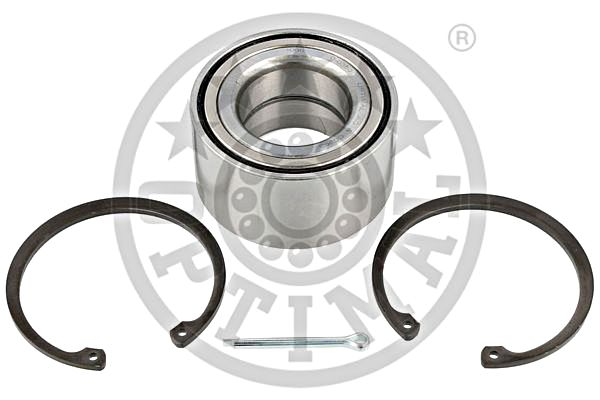 Wheel Bearing Kit OPTIMAL 201228 2