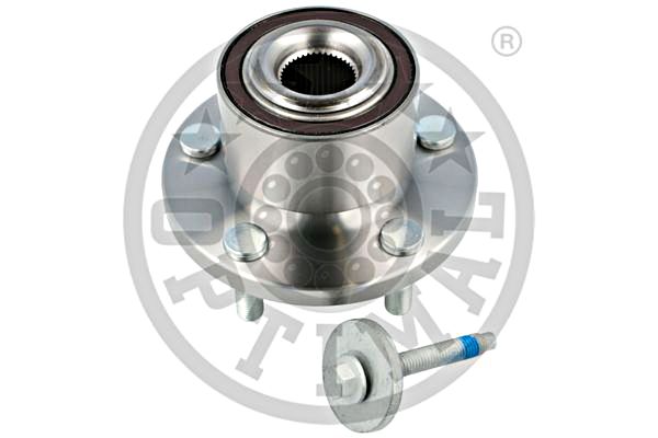 Wheel Bearing Kit OPTIMAL 301305
