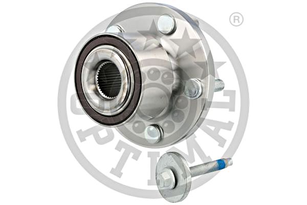 Wheel Bearing Kit OPTIMAL 301305 2