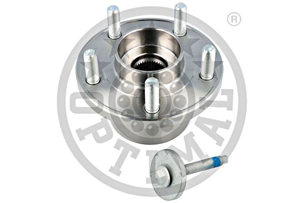 Wheel Bearing Kit OPTIMAL 301305 3