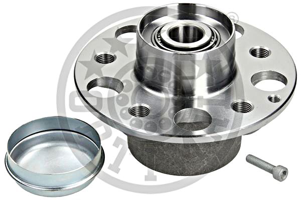 Wheel Bearing Kit OPTIMAL 401501L 2