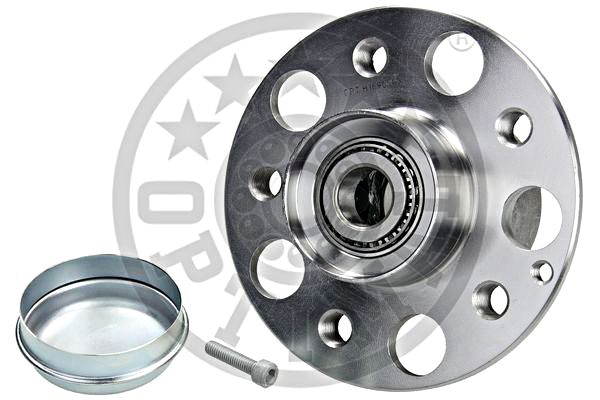 Wheel Bearing Kit OPTIMAL 401501L 3