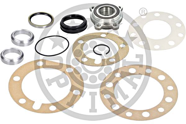 Wheel Bearing Kit OPTIMAL 982702
