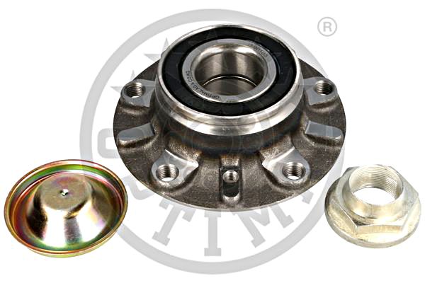 Wheel Bearing Kit OPTIMAL 501133