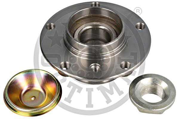 Wheel Bearing Kit OPTIMAL 501133 2