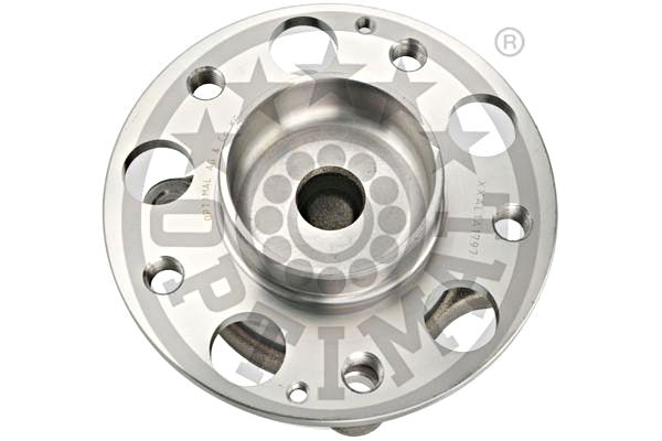 Wheel Bearing Kit OPTIMAL 922773 2