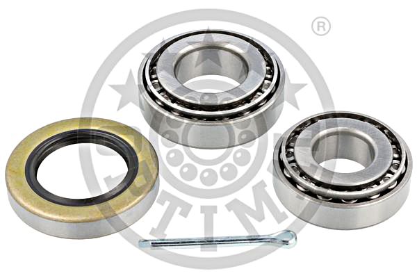 Wheel Bearing Kit OPTIMAL 972918