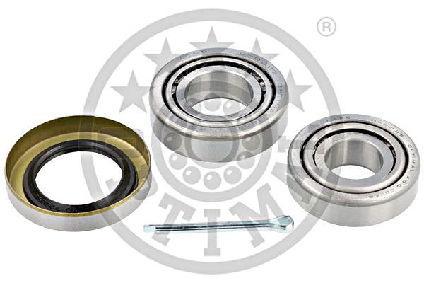 Wheel Bearing Kit OPTIMAL 972918 2
