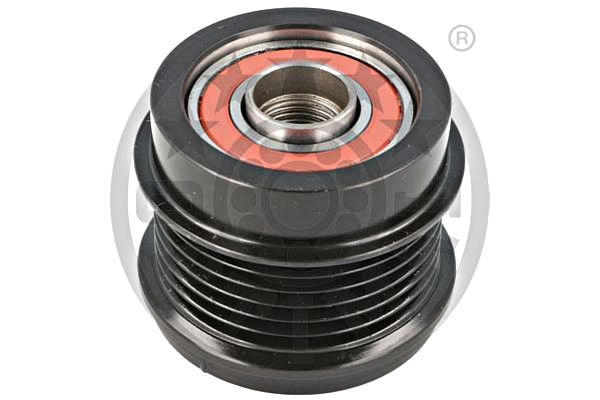 Alternator Freewheel Clutch OPTIMAL F5-5010