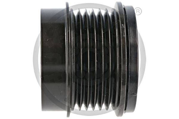 Alternator Freewheel Clutch OPTIMAL F5-5010 3