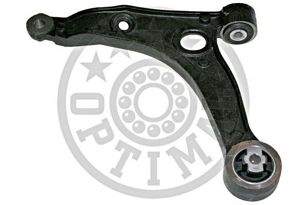 Control/Trailing Arm, wheel suspension OPTIMAL G6-1157