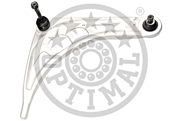 Control/Trailing Arm, wheel suspension OPTIMAL G6-673