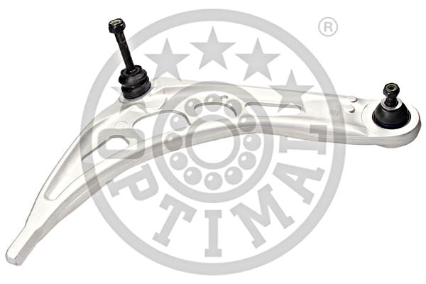 Control/Trailing Arm, wheel suspension OPTIMAL G6-673 2