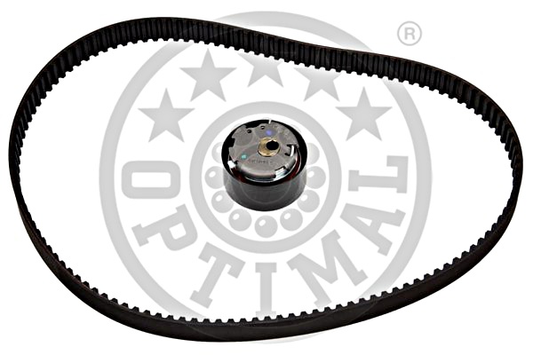 Timing Belt Kit OPTIMAL SK-1412 2