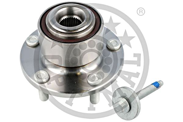 Wheel Bearing Kit OPTIMAL 301667