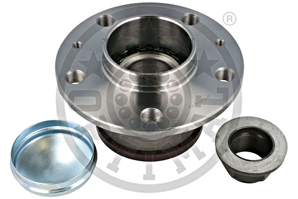 Wheel Bearing Kit OPTIMAL 602553 2
