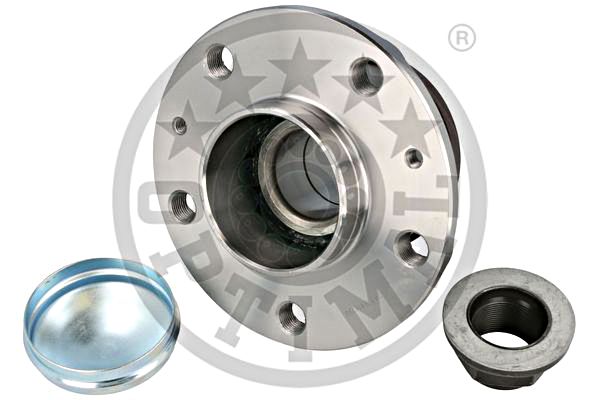 Wheel Bearing Kit OPTIMAL 602553 3