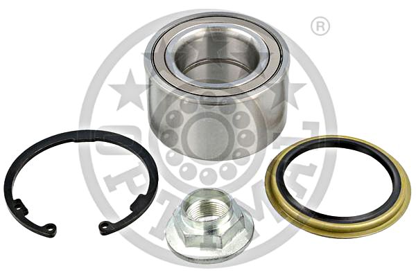 Wheel Bearing Kit OPTIMAL 941700