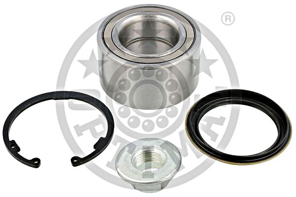 Wheel Bearing Kit OPTIMAL 941700 2