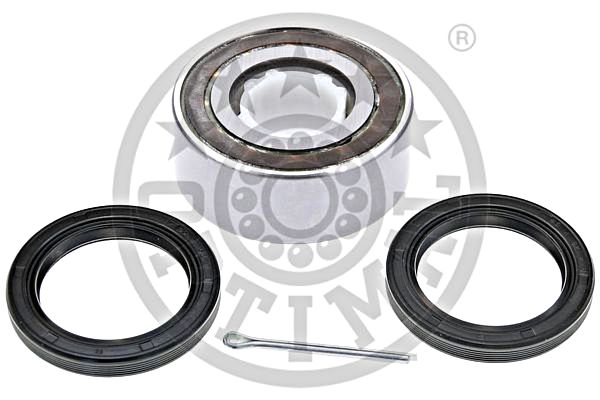 Wheel Bearing Kit OPTIMAL 601440