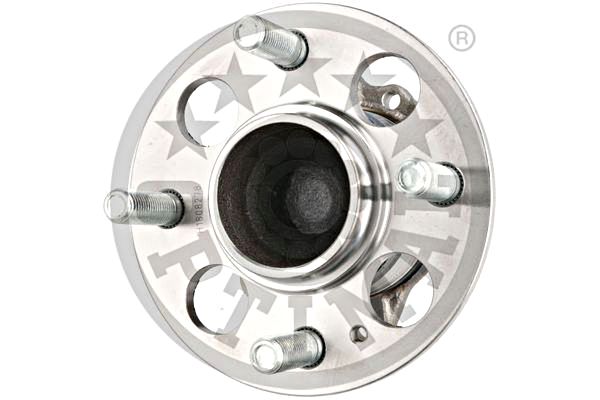 Wheel Bearing Kit OPTIMAL 922433 2