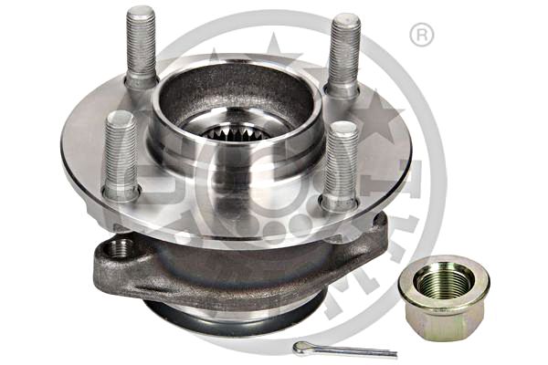 Wheel Bearing Kit OPTIMAL 961865 2