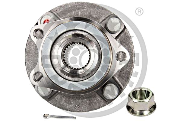 Wheel Bearing Kit OPTIMAL 961865 3