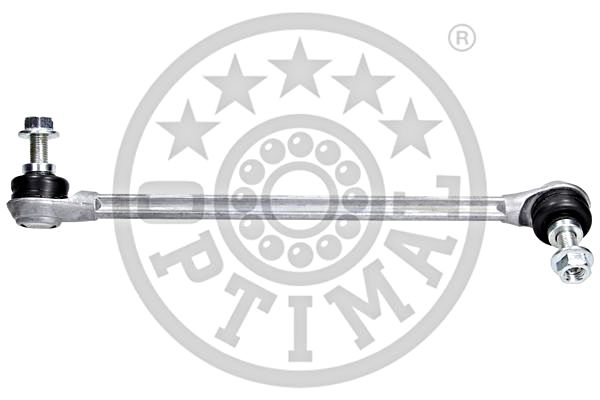 Link/Coupling Rod, stabiliser bar OPTIMAL G7-1486