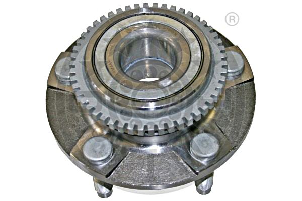 Wheel Bearing Kit OPTIMAL 301666
