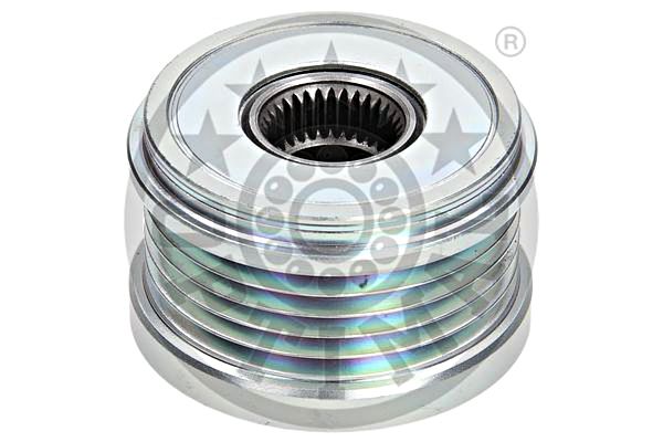 Alternator Freewheel Clutch OPTIMAL F5-1095
