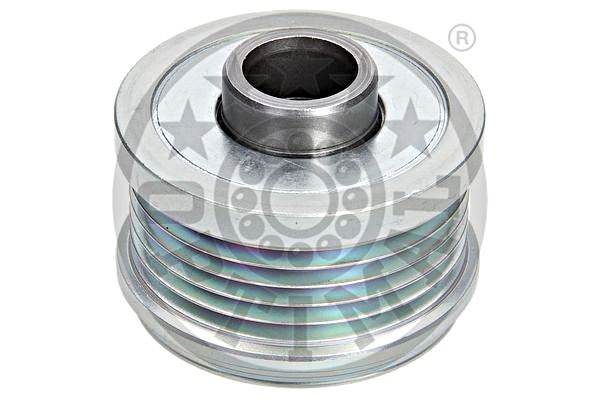 Alternator Freewheel Clutch OPTIMAL F5-1095 2