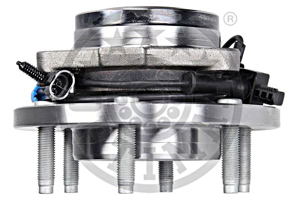 Wheel Bearing Kit OPTIMAL 251749 3