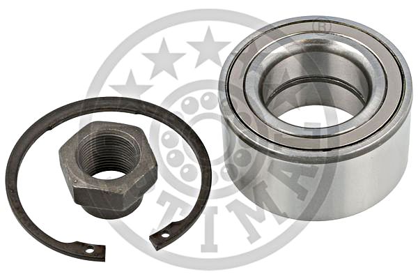 Wheel Bearing Kit OPTIMAL 301132 2