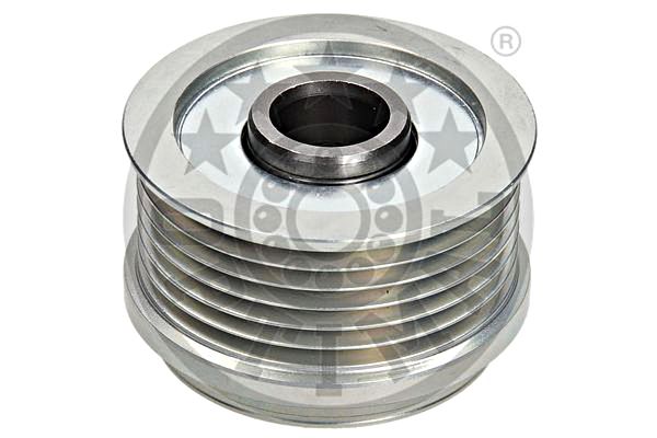 Alternator Freewheel Clutch OPTIMAL F5-1057 2