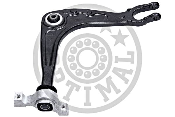Control/Trailing Arm, wheel suspension OPTIMAL G6-1431