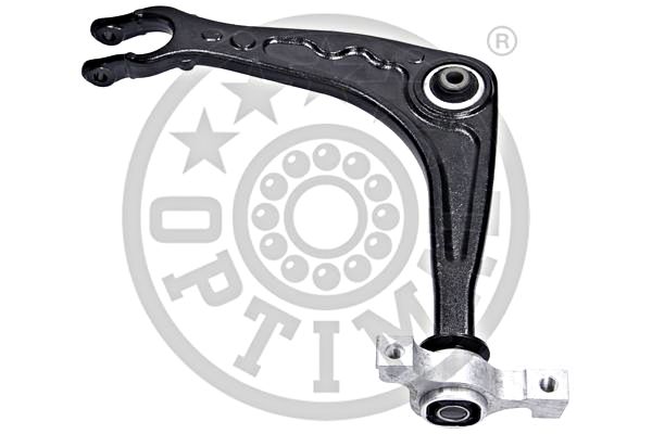 Control/Trailing Arm, wheel suspension OPTIMAL G6-1431 2
