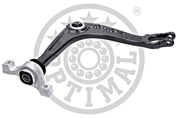 Control/Trailing Arm, wheel suspension OPTIMAL G6-1431 3
