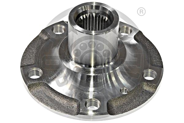 Wheel Hub OPTIMAL 04-P401