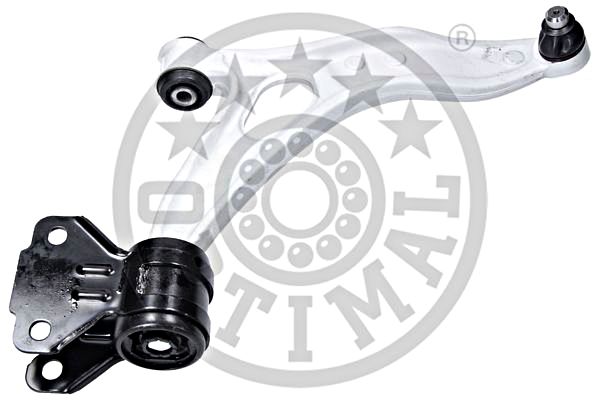 Control/Trailing Arm, wheel suspension OPTIMAL G6-1405