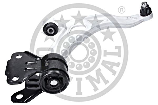 Control/Trailing Arm, wheel suspension OPTIMAL G6-1405 2